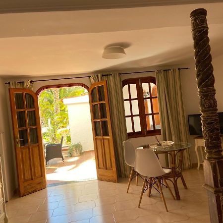 La Casa Blanca Maspalomas - Appartements - Adults Only Exterior foto