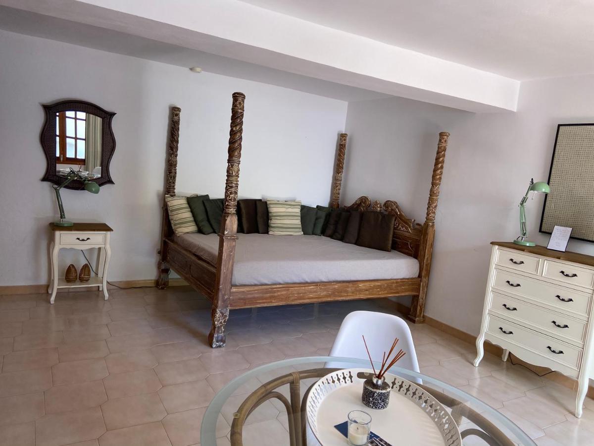La Casa Blanca Maspalomas - Appartements - Adults Only Exterior foto