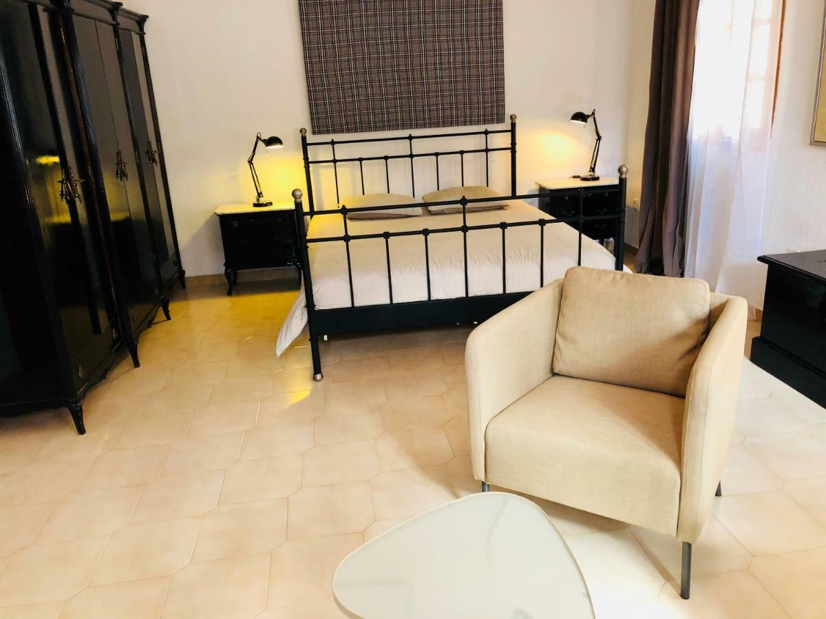La Casa Blanca Maspalomas - Appartements - Adults Only Exterior foto
